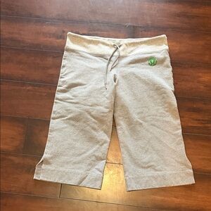 lululemon athletica  Light Gray Joggers